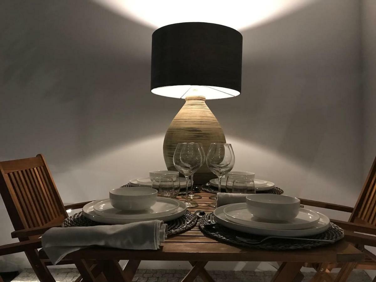 Casa Do Cabido - Elegance In Simple Traits Διαμέρισμα Έβορα Εξωτερικό φωτογραφία