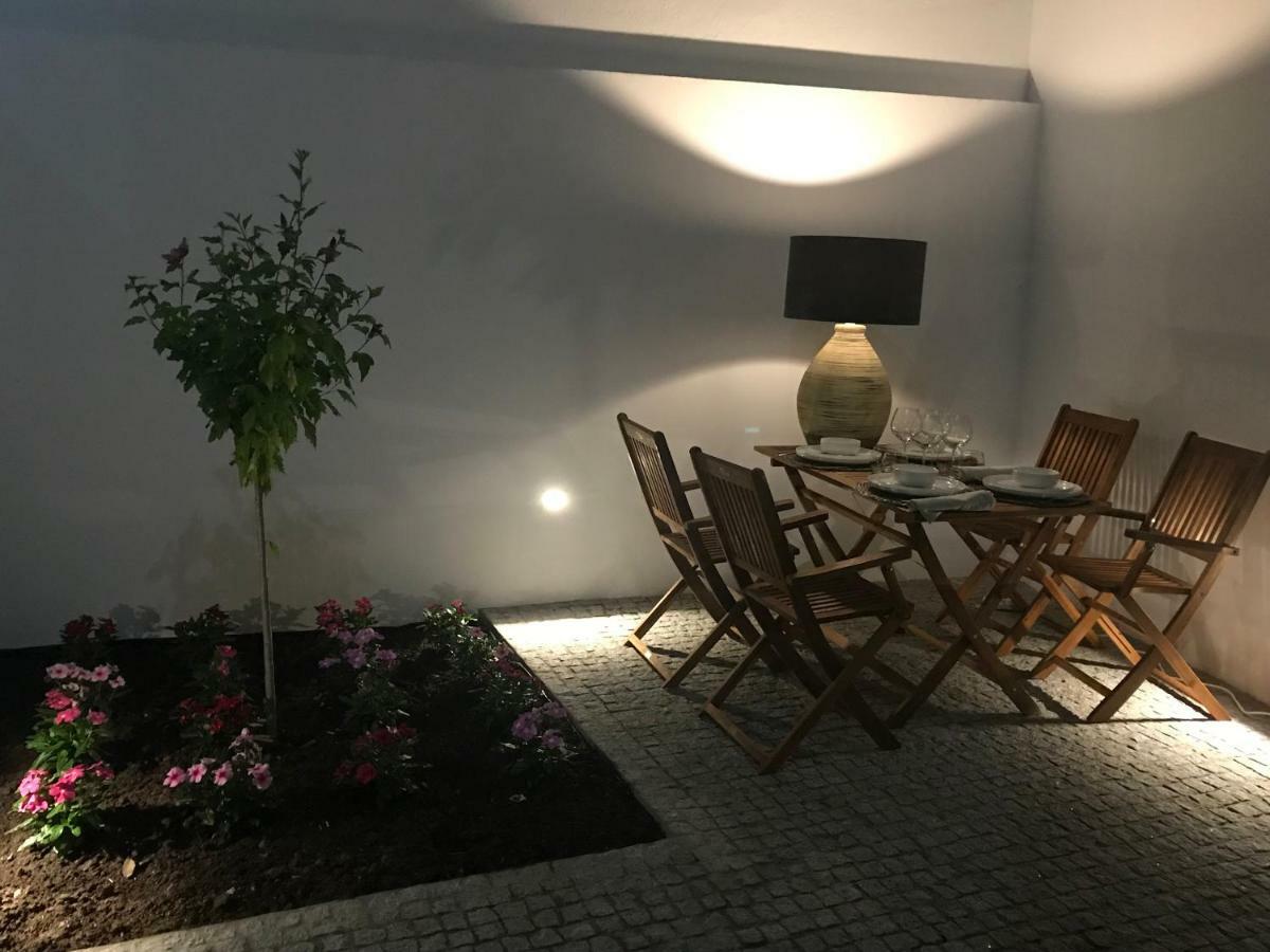 Casa Do Cabido - Elegance In Simple Traits Διαμέρισμα Έβορα Εξωτερικό φωτογραφία