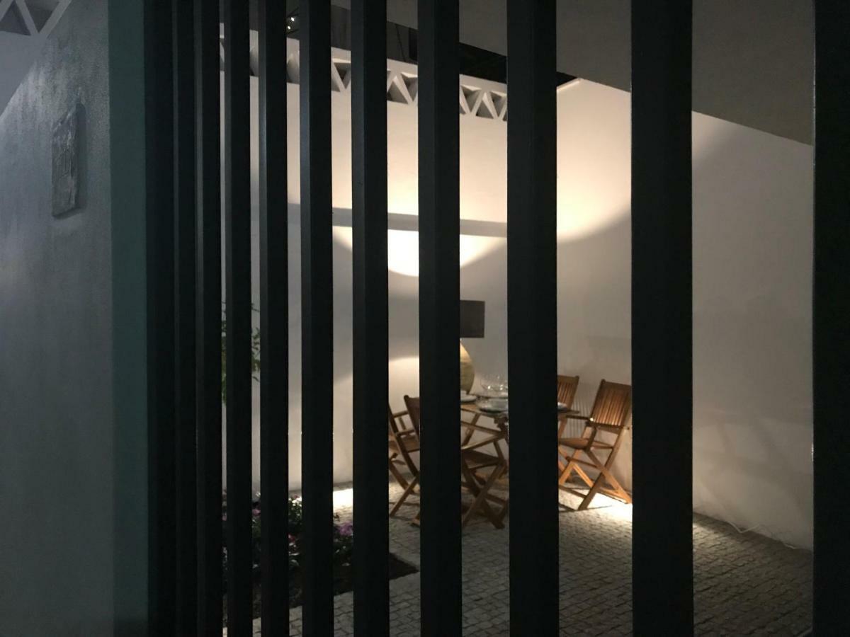 Casa Do Cabido - Elegance In Simple Traits Διαμέρισμα Έβορα Εξωτερικό φωτογραφία